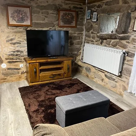 Villa Casa Xulian Monterroso Esterno foto
