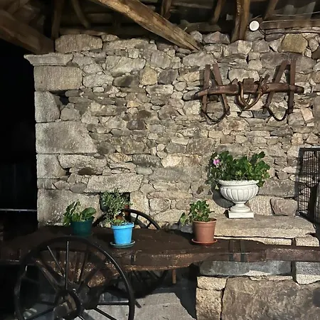 Villa Casa Xulian Monterroso Esterno foto