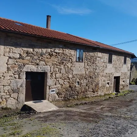 Villa Casa Xulian Monterroso Esterno foto