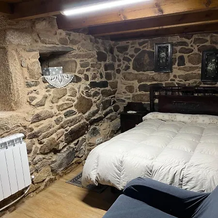 Villa Casa Xulian Monterroso Esterno foto