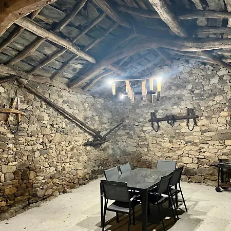 Villa Casa Xulian Monterroso Esterno foto