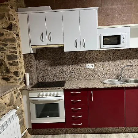 Villa Casa Xulian Monterroso Esterno foto
