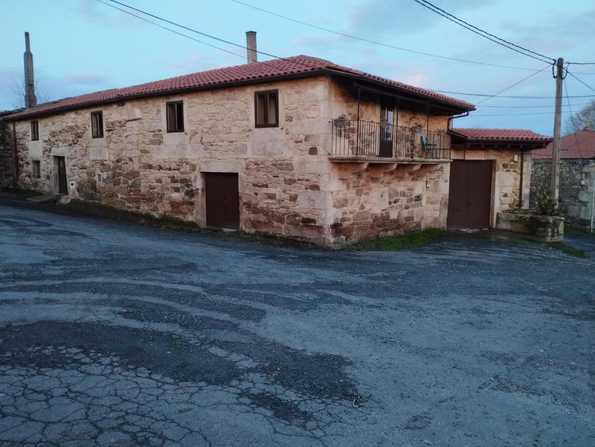 Holiday home Casa Xulian Monterroso