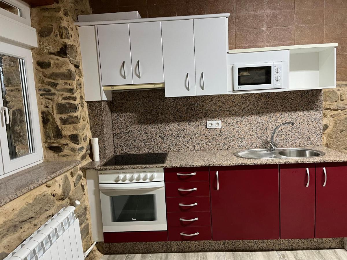 Casa Xulian Holiday home *